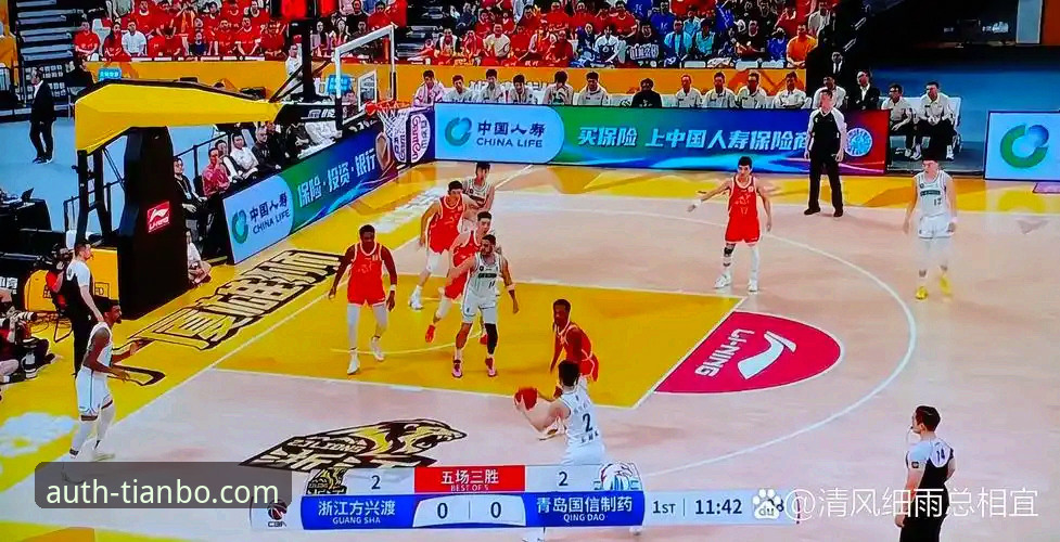 天博怎么下载 皮特森38分力挽狂澜,麦基空砍难救主:CBA京闽大战深度复盘与观赛平台体验报告